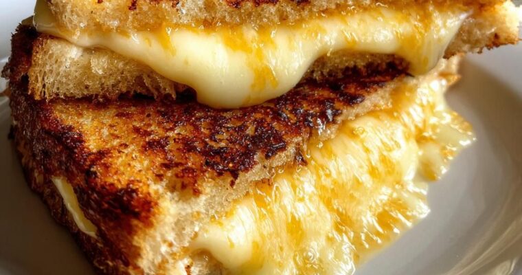 🥪 5-Minute AirFryer Breakfast Sandwich